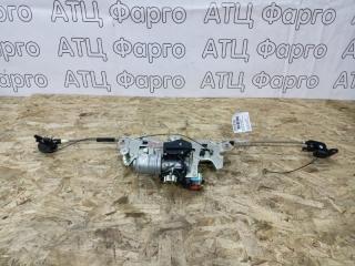 Электропривод двери задний левый Honda Freed 2012