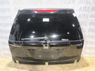 Дверь задняя багажника задняя Honda Stream