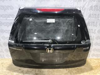 Дверь задняя багажника задняя Honda Stream