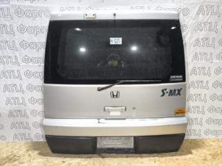 Дверь задняя багажника задняя Honda S-mx