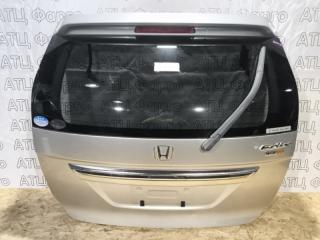 Дверь задняя багажника задняя Honda Edix