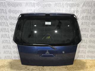 Дверь задняя багажника задняя Mitsubishi Dingo