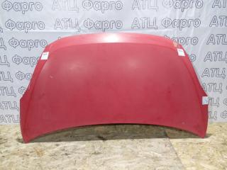 Капот Toyota Isis