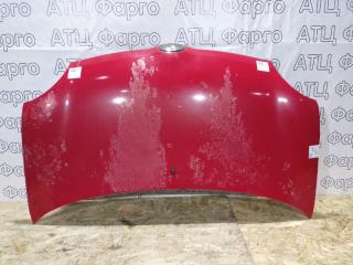 Капот Toyota Sienta