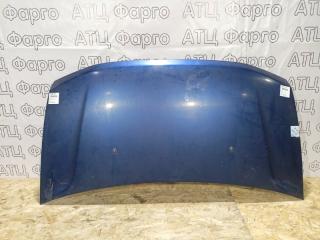 Капот Mitsubishi Dingo