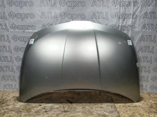 Капот Nissan Tiida