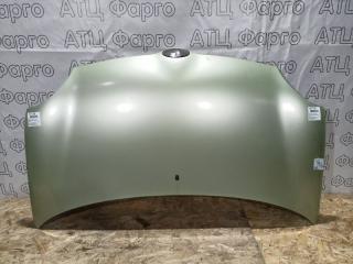 Капот Toyota Sienta