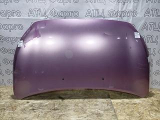 Капот Mitsubishi Mirage