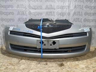 Nose cut Toyota Ractis