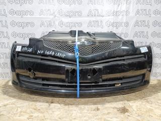 Nose cut Toyota Ractis