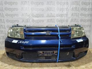 Nose cut Mitsubishi Dingo