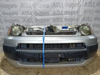 Nose cut Honda S-mx