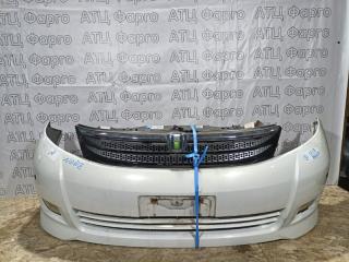 Nose cut Toyota Isis