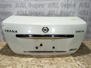 Крышка багажника Nissan Teana