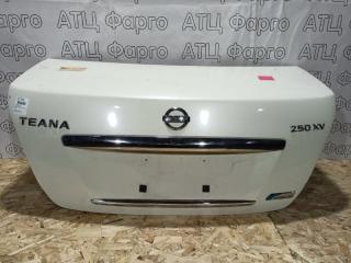 Крышка багажника Nissan Teana