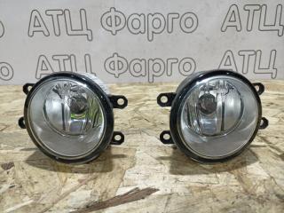 Фара противотуманная передняя Toyota BB