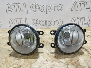 Фара противотуманная передняя Toyota BB