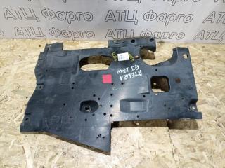 Защита кузова задняя левая Mazda Atenza