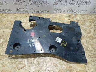 Защита кузова задняя правая Mazda Atenza