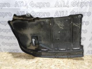 Защита кузова Toyota Avensis