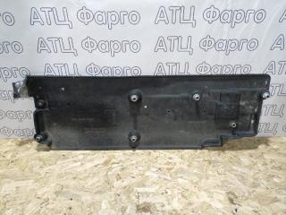 Защита кузова левая Toyota Avensis