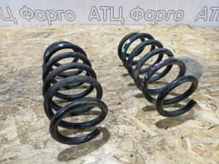 Пружина подвески задняя Toyota Avensis