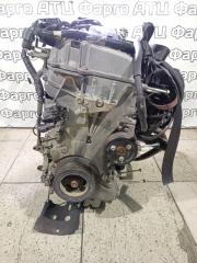 Двигатель Mazda Axela