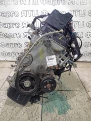 Двигатель Mitsubishi Mirage