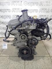 Двигатель Mazda Axela