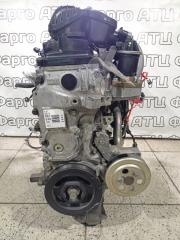 Двигатель Honda Fit