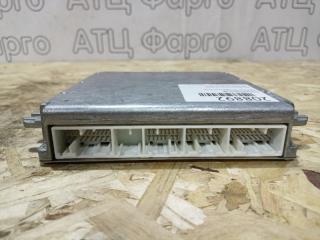 Блок управления ДВС Honda Fit