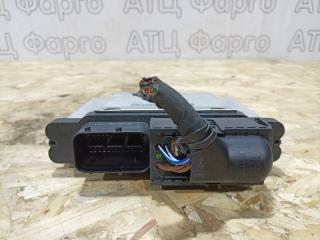 Блок управления ДВС Volkswagen Polo