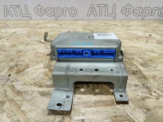 Блок управления ДВС Nissan March