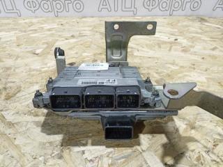 Блок управления ДВС Nissan Serena
