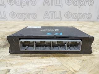 Блок управления ДВС Toyota BB