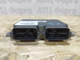 Блок управления ДВС Mazda Axela