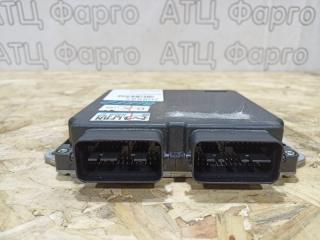 Блок управления ДВС Mazda Axela