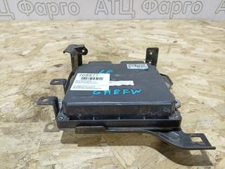 Блок управления ДВС Mazda Atenza