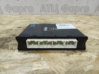 Блок управления ДВС Subaru Impreza