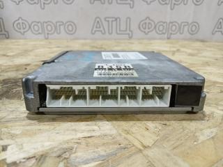 Блок управления ДВС Mazda Demio