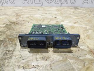 Блок управления ДВС Mazda Demio