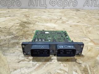 Блок управления ДВС Mazda Demio