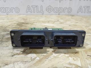 Блок управления ДВС Mazda Axela