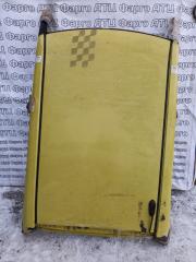 Крыша Toyota Passo 2016