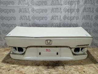 Крышка багажника Honda Accord 2006