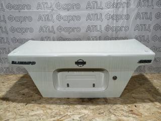 Крышка багажника Nissan Bluebird 2000