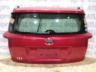 Дверь задняя багажника задняя Toyota IST