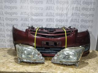 Nose cut Daihatsu Boon Luminas
