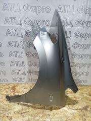 Крыло переднее левое Honda Airwave