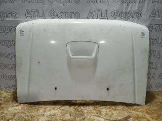 Капот Mitsubishi Pajero Mini контрактная Капот Mitsubishi Pajero Mini